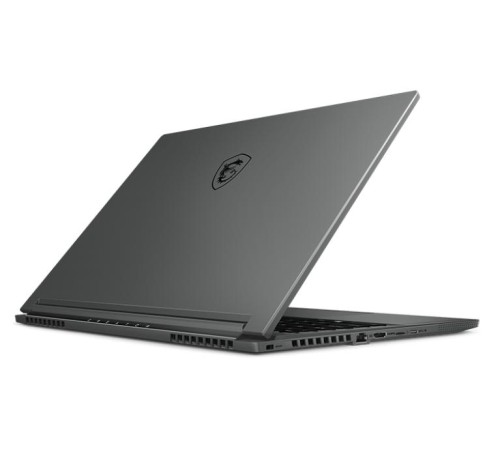 Ноутбук без сумки MSI CreatorPro 16 AI Studio A1VKG Core Ultra 7 155H 16" 16:10 UHD+ (3840x2400),120Hz,DDR5 32GB (32GB*1),1TB SSD,NV RTX 3000 Ada (8GB GDDR6),99Whr,1.9kg,2y,Win11Pro,Lunar Gray