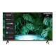 Телевизор ЖК 40'' Skyworth 40", Full HD, 200Nit, Google TV, DVB-T2/C/S2, 2.0 ch Sound 10W*2, 60Hz, 2 HDMI, 2 USB, Digital Audio Output, LAN, Composite output, CI, Выход для наушников, 2 Pole, безрамочный дизайн, 2025