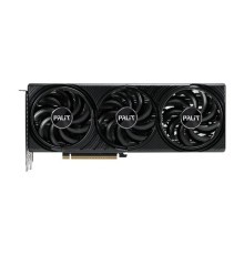 Видеокарта PALIT NE75070S19K9-GB2050S RTX5070 INFINITY 3 OC 12GB GDDR7 192bit 3-DP HDMI