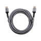 Кабель/ Кабель HDMI 19M/M,ver. 2.1 8KX60Hz (Econom) оплетка 5m iOpen <ACG859A-5.0>