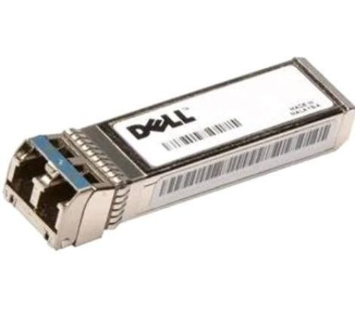 Трансиверы DELL 2xSFP Transceivers, FC16, 16GB, for ME4/ME5, Customer Kit Трансиверы DELL 2xSFP Transceivers, FC16, 16GB, for ME4/ME5, Customer Kit