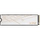 Твердотельный накопитель/ ADATA SSD XPG MARS 980 BLADE, 4000GB, M.2(22x80mm), NVMe, PCIe 5.0 x4, 3D NAND, R/W 14000/13000MB/s, IOPs 1 950 000/1 650 000, TBW 2960, DWPD 0.4 (5 лет)