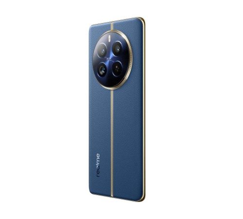СМАРТФОН REALME RMX3842 (realme 12 Pro 5G) 12+512 ГБ ЦВЕТ: СИНЕЕ МОРЕ СМАРТФОН REALME RMX3842 (realme 12 Pro 5G) 12+512 ГБ ЦВЕТ: СИНЕЕ МОРЕ