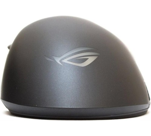 Мышь ASUS ROG GLADIUS II CORE, 92,5g, Wired, 6,2K DPI Sensor, 6 Programmable Buttons, Black