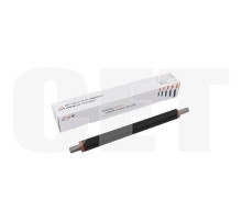 Термопленки, валы фьюзера, термоэлементы Резиновый вал (water foam) AE02-0247, AE02-0223 для RICOH MP C2011/C3503 (CET), CET221016