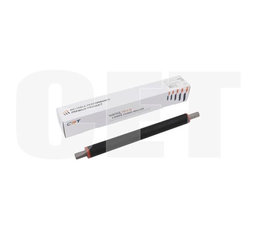 Термопленки, валы фьюзера, термоэлементы Резиновый вал (water foam) AE02-0247, AE02-0223 для RICOH MP C2011/C3503 (CET), CET221016