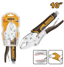 Клещи обжимные Ingco HCJLW0210