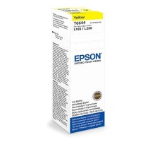 Чернила/ Epson L100 Yellow ink bottle 70ml