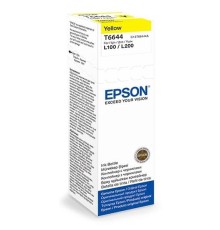 Чернила/ Epson L100 Yellow ink bottle 70ml
