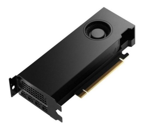 Видеокарта Nvidia RTX 4000 SFF Ada Generation Видеокарта Nvidia RTX 4000 SFF Ada Generation