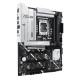 Материнская плата ASUS PRIME Z890-P, LGA1851, Z890, 4*DDR5, 4*SATA, 4*M.2, 3*USB 3.2, 4*USB 2.0, Type-C, 4*PCIx16, HDMI+DP, ATX; 90MB1I50-M0EAY0