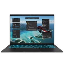 Ноутбук ASUS V16 Special V3607VM-RP066 Intel Core 7 240H/DDR5 16G/1TB PCIE G4 SSD/NVIDIA GeForce RTX 5060 Laptop GPU (8GB GDDR7 )/16" WUXGA (1920 x 1200) 16:10 AG IPS,300NITS,144Hz/No OS/Black