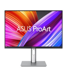 Монитор LCD 24.1"  PA248CRV/ ASUS PA248CRV, 24.1" Wide LED IPS monitor, 16:10, 1920x1200, 5ms(GTG), 350 cd/m2, 178°(H), 178°(V), 75Hz, DP(1.4)x2 (Daisy Chain), HDMI(v1.4)x2, USB 3.2x3, USB-C (96W), speakers 2Wx2, 97% DCI-P3, ?E < 2, HDR-10, HAS,