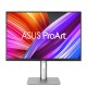 Монитор LCD 24.1" PA248CRV/ ASUS PA248CRV, 24.1" Wide LED IPS monitor, 16:10, 1920x1200, 5ms(GTG), 350 cd/m2, 178°(H), 178°(V), 75Hz, DP(1.4)x2 (Daisy Chain), HDMI(v1.4)x2, USB 3.2x3, USB-C (96W), speakers 2Wx2, 97% DCI-P3, ?E < 2, HDR-10, HAS,