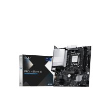 Материнская плата/ PRO H810M-B