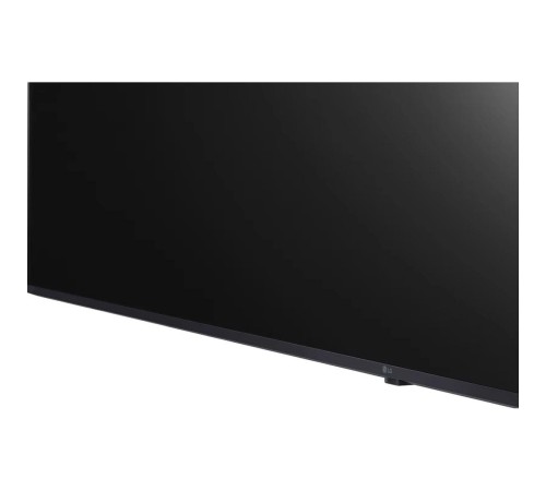 Телевизор 50'' LG 50UM662H/ LG 50UM662H Hotel TV, UHD, 330 cd/m2, webOS 23, DVB-T2/C/S2, IP-channels, Wi-Fi, Bluetooth, SoftAP, Hotel mode, Pro:Centric
