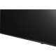 Телевизор 50'' LG 50UM662H/ LG 50UM662H Hotel TV, UHD, 330 cd/m2, webOS 23, DVB-T2/C/S2, IP-channels, Wi-Fi, Bluetooth, SoftAP, Hotel mode, Pro:Centric