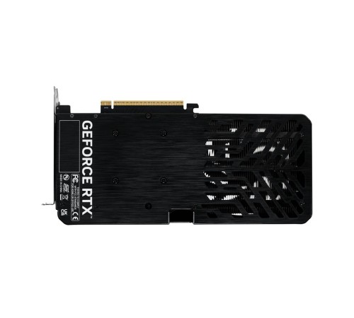 Видеокарта/ PA-RTX5060 DUAL OC 8GB PALIT Видеокарта/ PA-RTX5060 DUAL OC 8GB PALIT