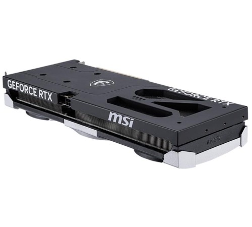 Видеокарта MSI RTX 5060 Ti 8G VENTUS 3X OC//RTX 5060 Ti, HDMI, DP*3, 8G, D7 Видеокарта MSI RTX 5060 Ti 8G VENTUS 3X OC//RTX 5060 Ti, HDMI, DP*3, 8G, D7