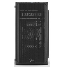 корпус Formula V Line CS-107 mATX USB3.0x1/USB2.0x1/audio (ex Aerocool)
