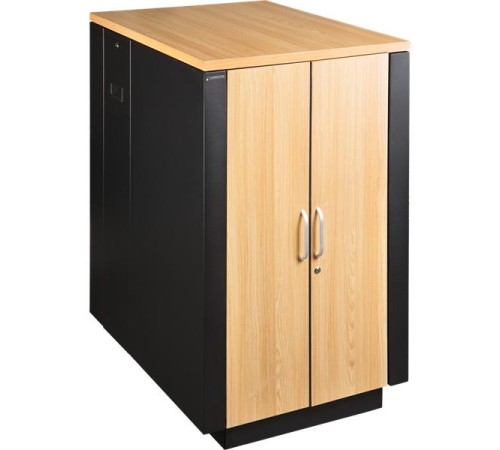 Шкаф Шкаф LANMASTER SOUNDPROOF звукоизолированный 18U 750x1130 мм, отделка под дерево, цвет лиственница Шкаф Шкаф LANMASTER SOUNDPROOF звукоизолированный 18U 750x1130 мм, отделка под дерево, цвет лиственница