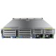 Серверная платформа/ Gooxi SR201-D25RE-G2  2U, 2x Socket SP5 ; 24x DDR5; 25x 2.5" SATA/SAS ;  12Gb/s SAS expander ; 2x 2.5" rear SAS/SATA; 2x 2.5" rear NVMe ; 2х M.2 NVMe 2280 ;  2xPCIe 5.0x16;  4xPCIe 5.0x8; OCP3.0 ; 2x1GbE i350; IPMI ; RA