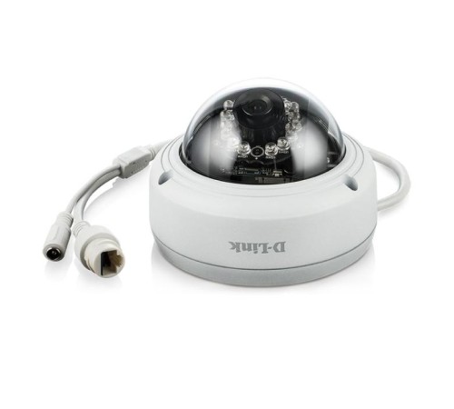 Камера/ DCS-4603/UPA/A2A 3 MP Full HD Day/Night Network Camera with PoE.