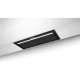 Вытяжка Franke FBFE BK MATT A70/ Best, Встраиваемая вытяжка, 70 см, 1035 м3/ч, LED, управление кнопочное, черный матовый