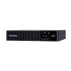Источник бесперебойного питания/ UPS CyberPower PR2200ERTXL2UA NEW Line-Interactive 2200VA/2200W USB/RS-232/EPO/Dry/SNMPslot (IEC C13 x 6, IEC C19 x 2) (12V / 6AH х 8)