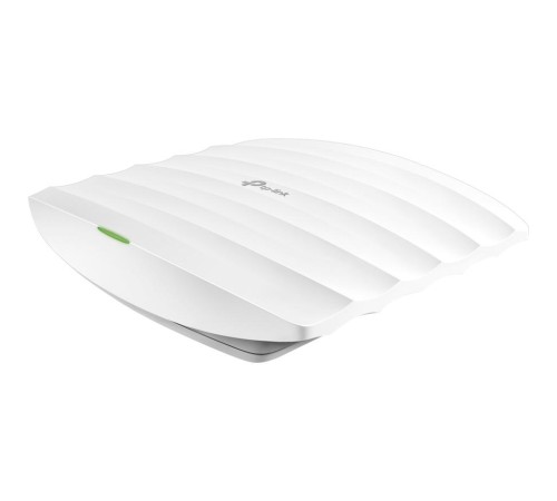 Точка доступа/ V4 AC1350 MU-MIMO Gb Ceiling Mount Access Point, 802.11a/b/g/n/ac wave 2, 802.3af Standard PoE and Passive PoE (Passive POE Adapter included), 1 10/100/1000Mbps hidden LAN port Точка доступа/ V4 AC1350 MU-MIMO Gb Ceiling Mount Access Point, 802.11a/b/g/n/ac wave 2, 802.3af Standard PoE and Passive PoE (Passive POE Adapter included), 1 10/100/1000Mbps hidden LAN port