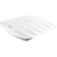 Точка доступа/ V4 AC1350 MU-MIMO Gb Ceiling Mount Access Point, 802.11a/b/g/n/ac wave 2, 802.3af Standard PoE and Passive PoE (Passive POE Adapter included), 1 10/100/1000Mbps hidden LAN port