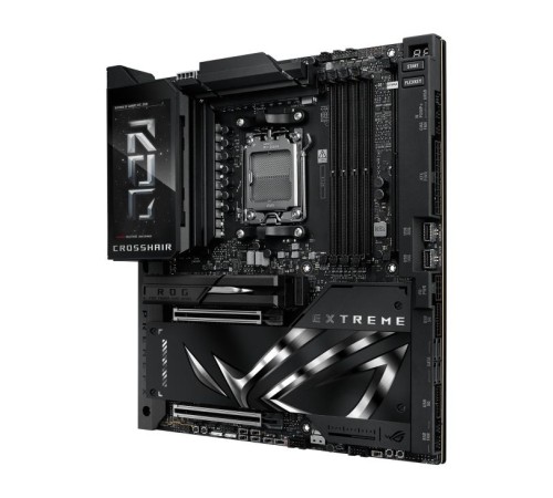 Материнская плата/ ROG CROSSHAIR X870E EXTREME