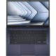 Ноутбук/ ASUS B1402CVA-EB3534 14"(1920x1080 (матовый) WVA)/Intel Core i3 1315U(1.2Ghz)/16384Mb/512PCISSDGb/noDVD/Int:Intel UHD Graphics/Cam/BT/WiFi/42WHr/war 1y/1.46kg/Star Black/DOS