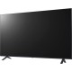 Телевизор ЖК 65'' LG/ 65", Ultra HD, Nano Color, Smart TV,Wi-Fi, DVB-T2/C/S2, MR, 2.0ch (20W), 3 HDMI, 2 USB, 2 Pole, Ashed Blue