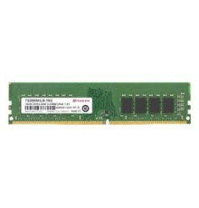 Модуль памяти Transcend 16GB JM DDR4 2666Mhz U-DIMM 1Rx8 2Gx8 CL19 1.2V
