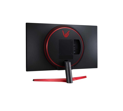 Монитор LCD 27'' 16:9 2560х1440(WQHD) IPS, 350cd/m2, 1000:1, Mega, 1ms, 2xHDMI, DP, Tilt, 2Y, Black-Red (Мятая упаковка) Монитор LCD 27'' 16:9 2560х1440(WQHD) IPS, 350cd/m2, 1000:1, Mega, 1ms, 2xHDMI, DP, Tilt, 2Y, Black-Red (Мятая упаковка)