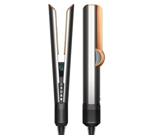 Выпрямитель Dyson/ HT01 Airstrait Nickel/Copper 408202-01