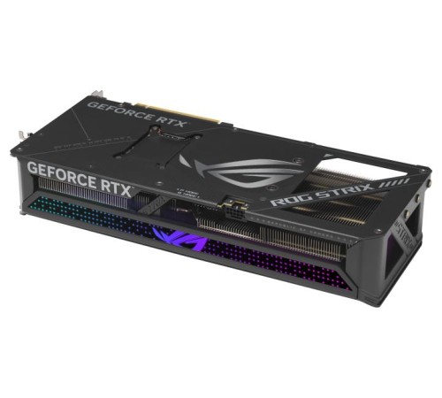 Видеокарта ASUS ROG-STRIX-RTX5070-O12G-GAMING//RTX5070 HDMI*2 DP*3 12G D7; 90YV0M80-M0NA00