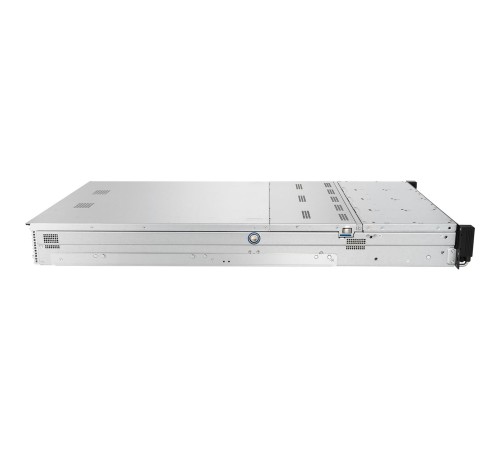 Серверная платформа/ ASUS RS720A-E11-RS24U/10G/2.4KW/24NVMe/GPU