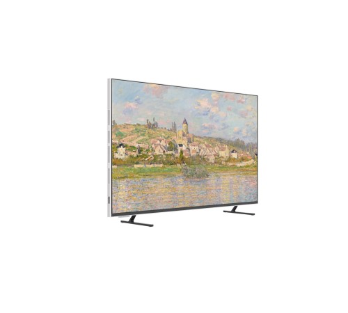 Телевизор ЖК 65'' Skyworth 65", Ultra HD, QLED, Frame (крепление вплотную к стене, встроенная галерея изображений и рамок), 300Nit, Google TV,DVB-T2/C/S2, 2.0 ch Sound 10W*2 Dolby Atmos, 60Hz, 3 HDMI, 1 USB, Digital Audio Output, LAN, Composite outpu Телевизор ЖК 65'' Skyworth 65", Ultra HD, QLED, Frame (крепление вплотную к стене, встроенная галерея изображений и рамок), 300Nit, Google TV,DVB-T2/C/S2, 2.0 ch Sound 10W*2 Dolby Atmos, 60Hz, 3 HDMI, 1 USB, Digital Audio Output, LAN, Composite outpu