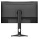 Офисный монитор 24 Монитор NERPA 24'' 1920x1080, IPS, 178/178, 5ms, 250cd/m2, 1000:1, 75Hz, DP/HDMI, no USB-A, LowBlueLight, extPWR, Black, 1y