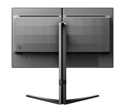 Монитор Philips Evnia Gaming 25M2N3200W (00/01) 25'' 1920х1080, VA, 240Hz, 3000:1, 300cd, 0,5ms, 2xHDMI, DP, Height adj 130, pivot, Tilt, Swivel, Grey/ Philips Evnia Gaming 25M2N3200W 25'' 1920x 1080, VA, 240Hz, 3000:1, 300cd, 0,5ms, 2xHDMI, DP, Height a Монитор Philips Evnia Gaming 25M2N3200W (00/01) 25'' 1920х1080, VA, 240Hz, 3000:1, 300cd, 0,5ms, 2xHDMI, DP, Height adj 130, pivot, Tilt, Swivel, Grey/ Philips Evnia Gaming 25M2N3200W 25'' 1920x 1080, VA, 240Hz, 3000:1, 300cd, 0,5ms, 2xHDMI, DP, Height a