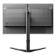 Монитор Philips Evnia Gaming 25M2N3200W (00/01) 25'' 1920х1080, VA, 240Hz, 3000:1, 300cd, 0,5ms, 2xHDMI, DP, Height adj 130, pivot, Tilt, Swivel, Grey/ Philips Evnia Gaming 25M2N3200W 25'' 1920x 1080, VA, 240Hz, 3000:1, 300cd, 0,5ms, 2xHDMI, DP, Height a
