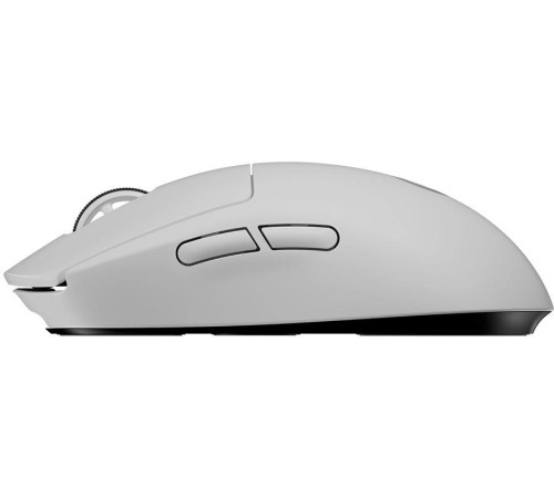 Мышь/ Logitech Mouse PRO Х Superlight Wireless Gaming White