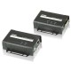 Удлинитель ATEN DVI HDBaseT-Lite Extender W/EU ADP