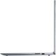 Ноутбук/ Lenovo IdeaPad Slim 3 16IRU9 16"(1920x1200 IPS)/Intel Core 5 120U(1.4Ghz)/16384Mb/512SSDGb/noDVD/Int:Intel® Graphics/Cam/BT/WiFi/47WHr/war 1y/1.74kg/arctic grey/noOS + 65W, RU kbd