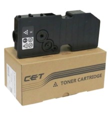 -/ Тонер-картридж (PK208) для KYOCERA ECOSYS P5026cdn (CET) Black, 65г