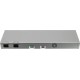 Маршрутизатор/ RB1100AHx4 Powerful 1U rackmount router with 13x Gigabit Ethernet ports