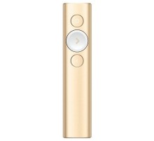Презентер Logitech PRESENTER, SPOTLIGHT GOLD R-R0011