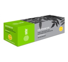 -/ Картридж лазерный Cactus CS-PH3610X 106R02723 черный (14100стр.) для Xerox Phaser 3610/3610N/3615